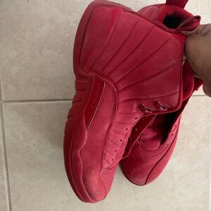 Air Jordan 12 Retro 'Gym Red' 130690-601